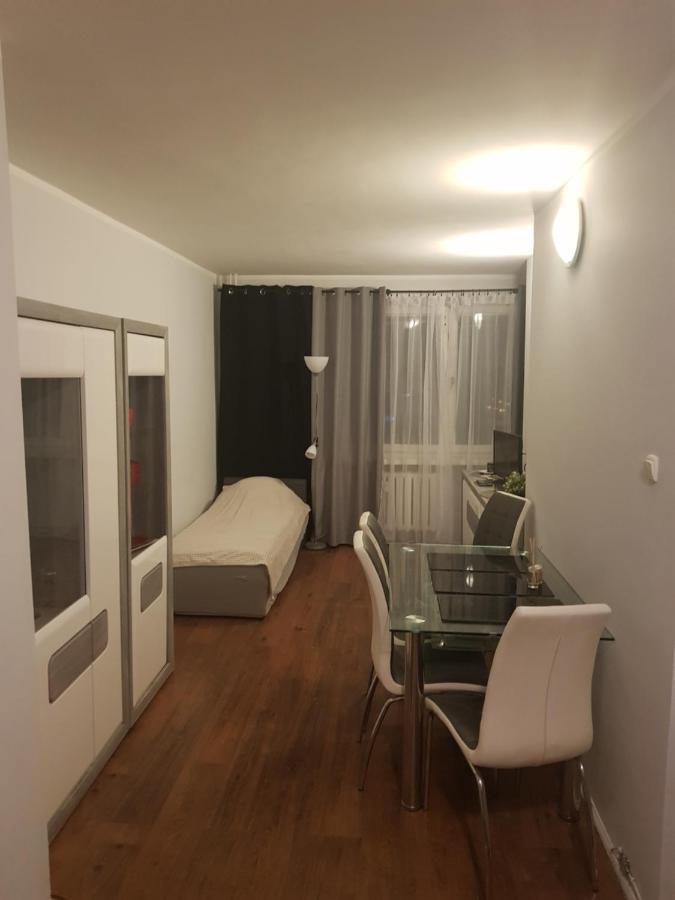 Apartament W2, Mieszkanie Dla Wszystkich Konin  Exterior foto